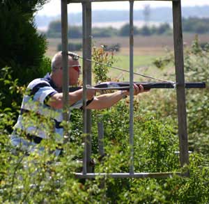 Hawley Gun Club